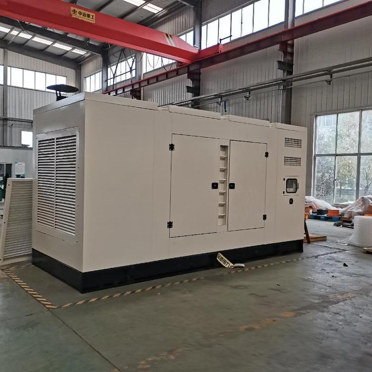 莲湖发电机出租